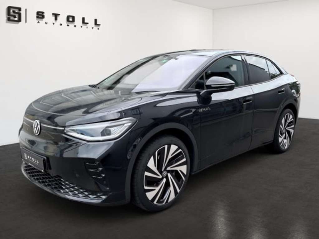 Volkswagen ID.5 2023 Elektrisch