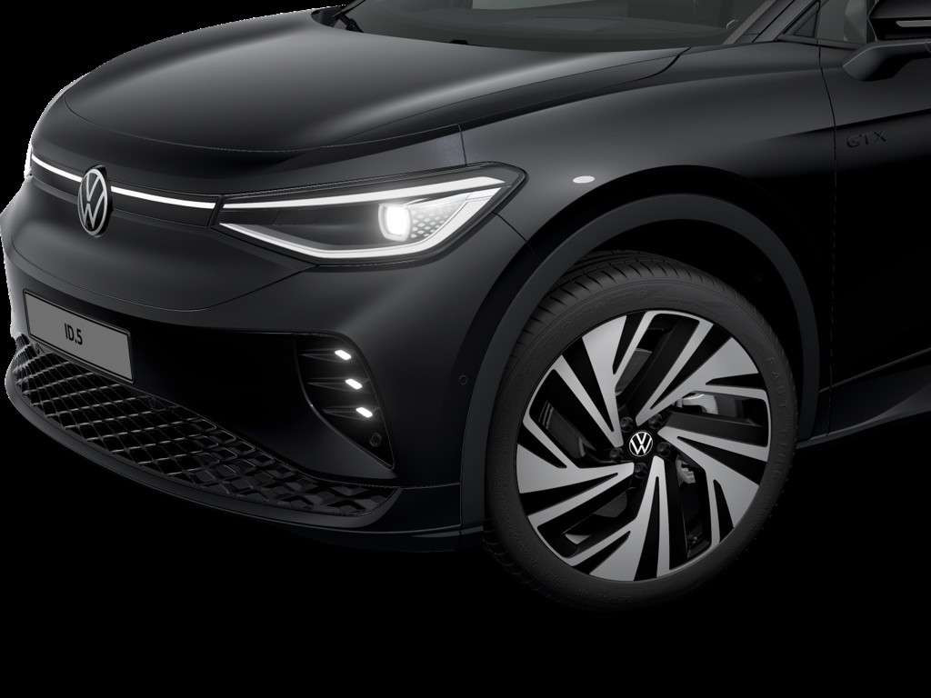 Volkswagen ID.5
