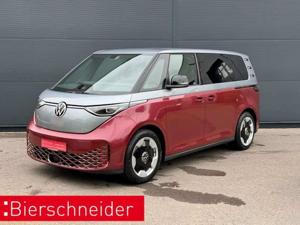 Volkswagen ID. Buzz 2024 Elektrisch