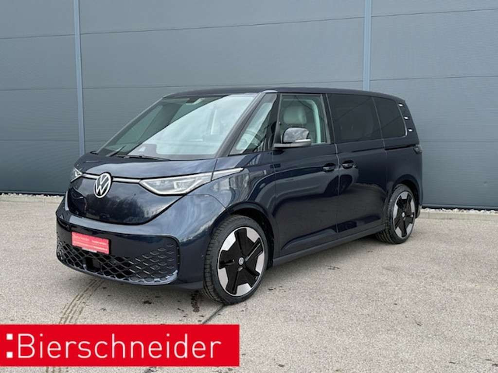 Volkswagen ID. Buzz 2024 Elektrisch