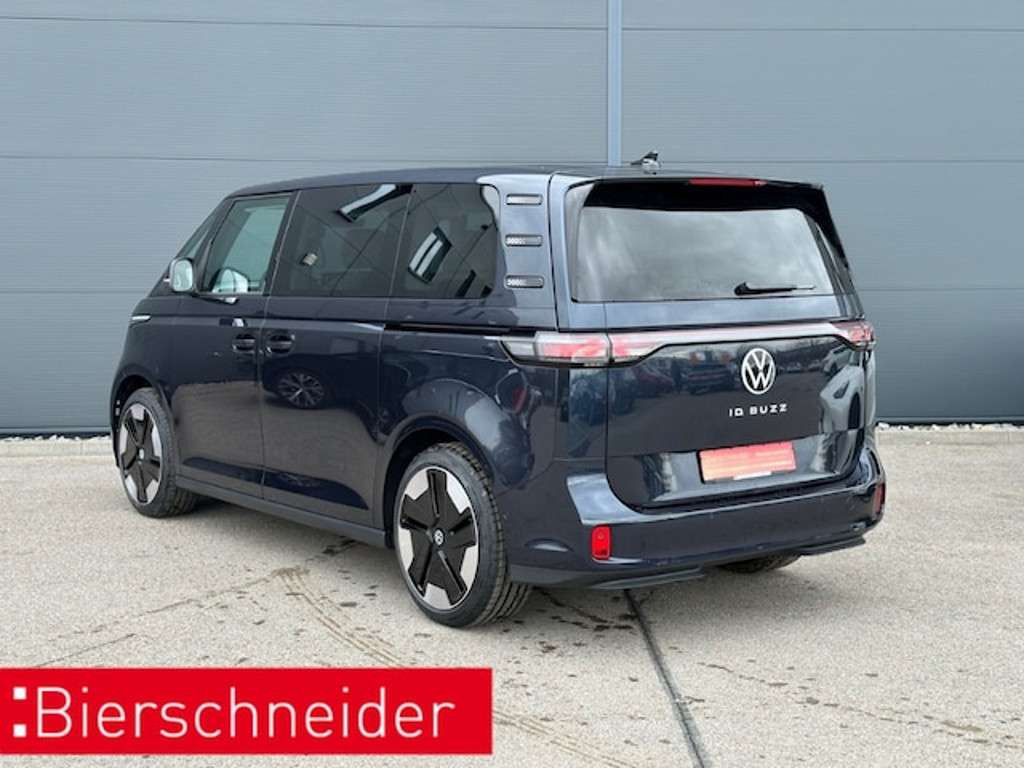 Volkswagen ID. Buzz
