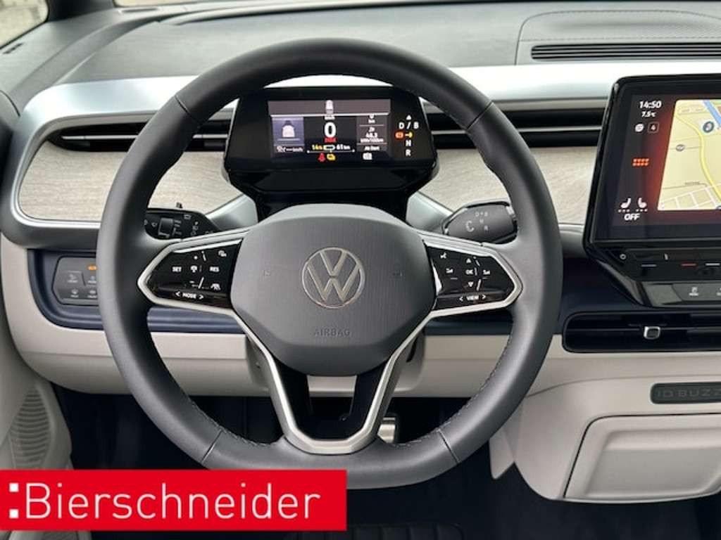 Volkswagen ID. Buzz