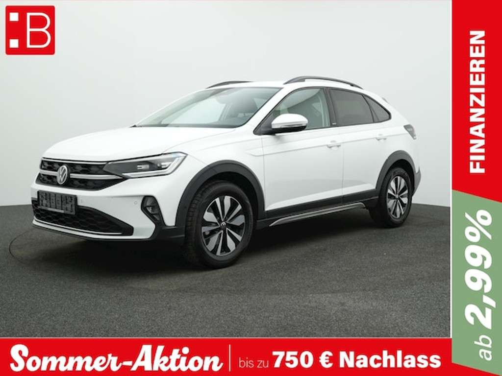 Volkswagen Taigo 2024 Benzine