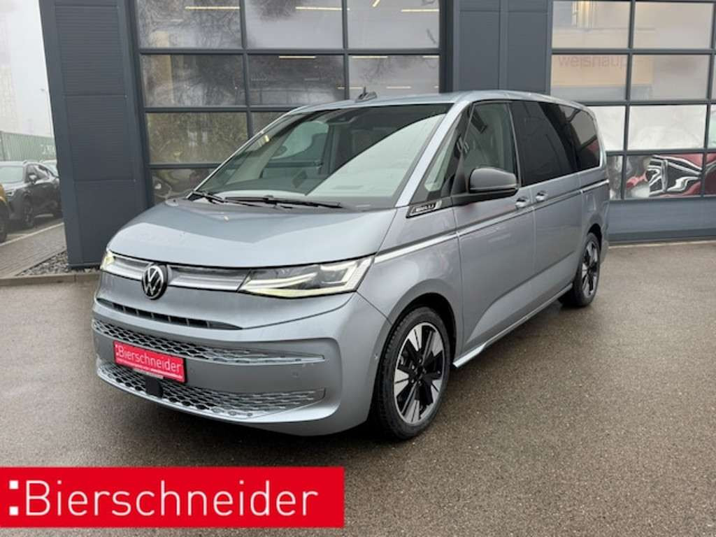 Volkswagen Multivan 2025 Diesel