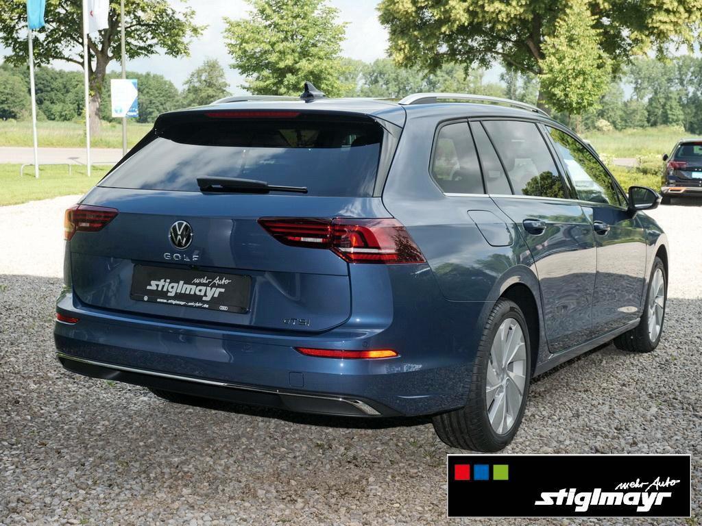 Volkswagen Golf 2024 Benzine