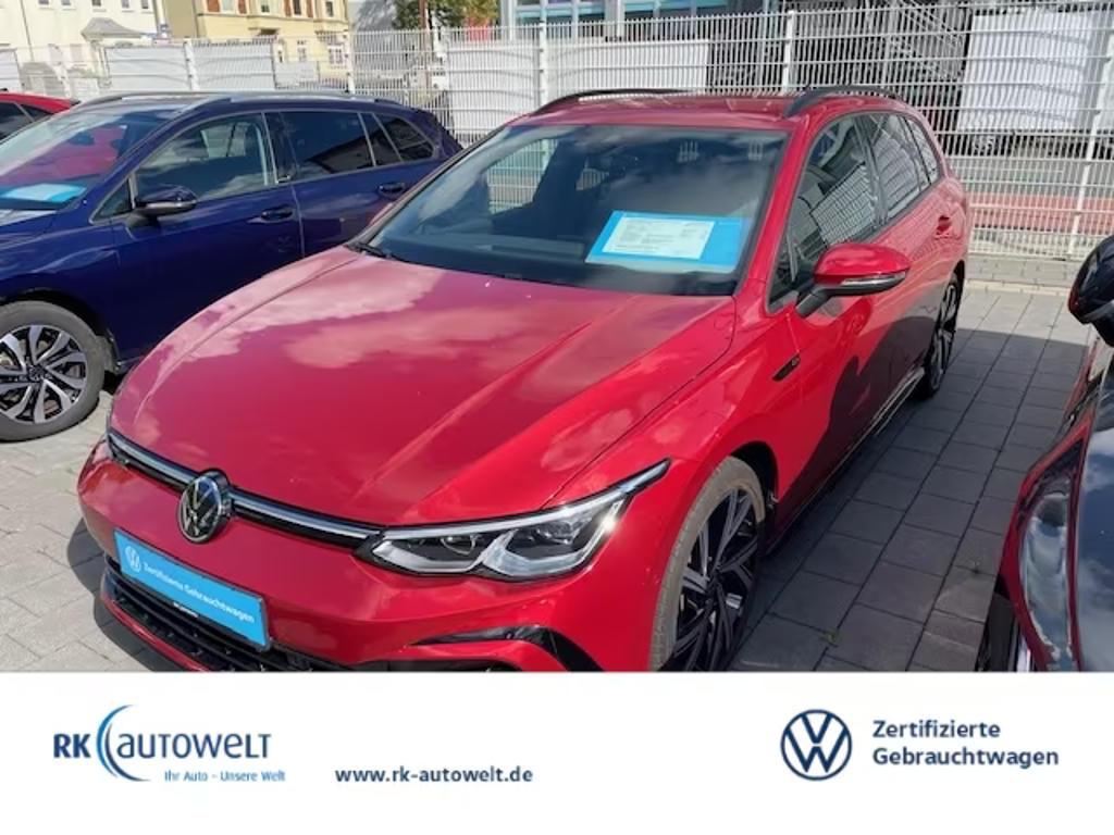 Volkswagen Golf 2022 Benzine