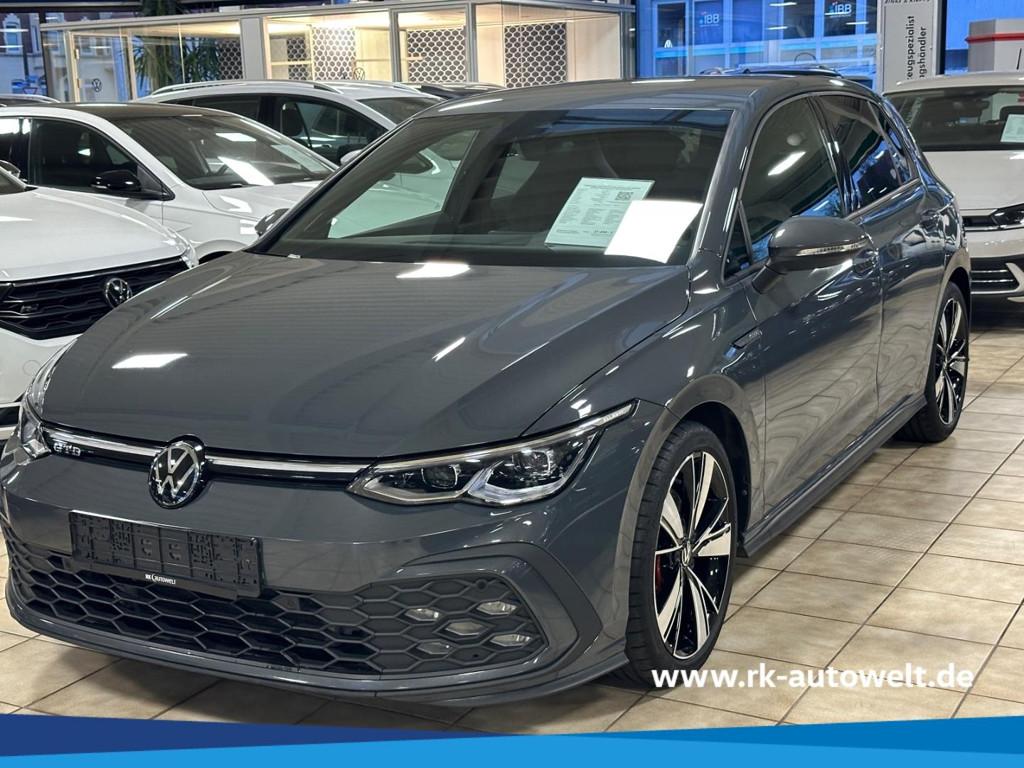 Volkswagen Golf 2022 Diesel