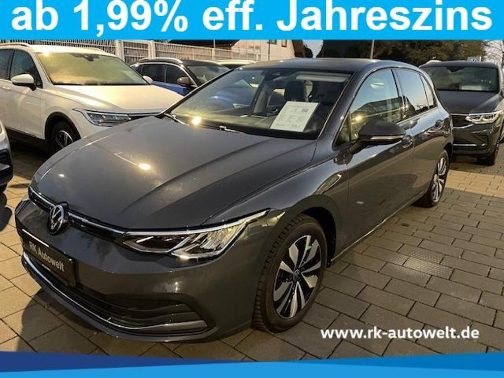 Volkswagen Golf 2023 Benzine