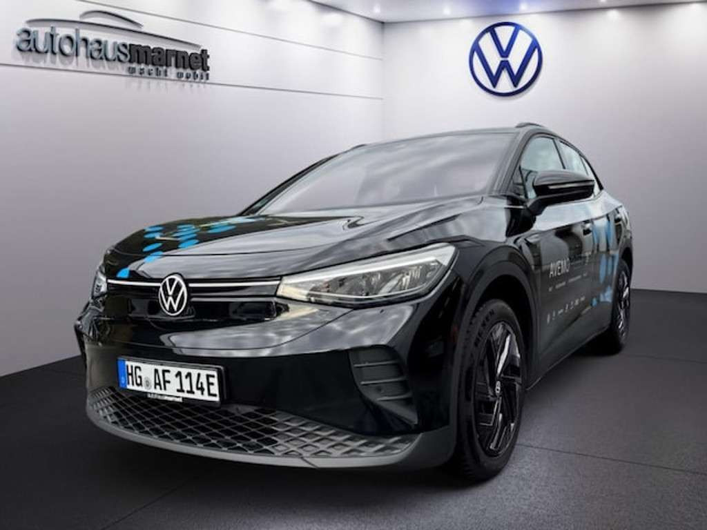 Volkswagen ID.4