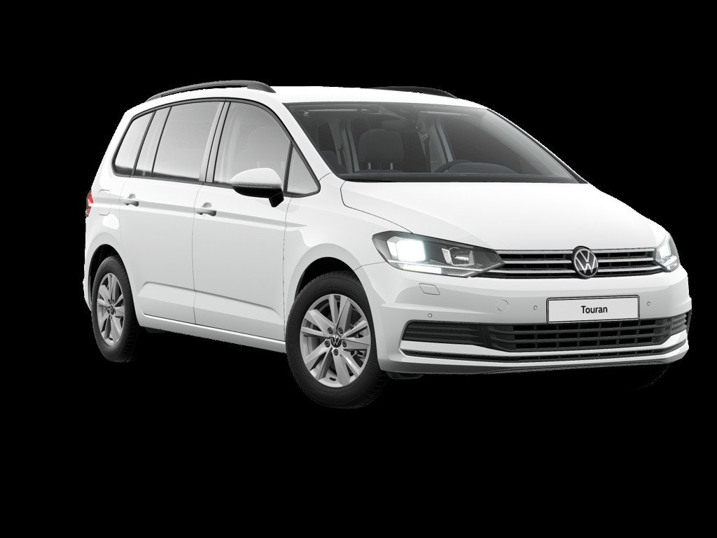 Volkswagen Touran 2024 Diesel