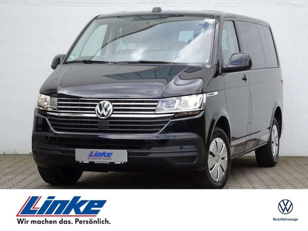 Volkswagen Caravelle 2021 Diesel