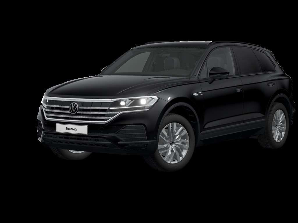 Volkswagen Touareg 2022 Diesel
