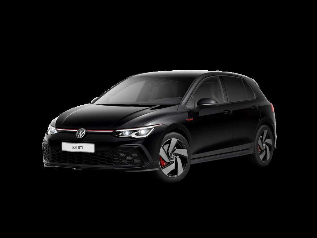 Volkswagen Golf 2021 Benzine