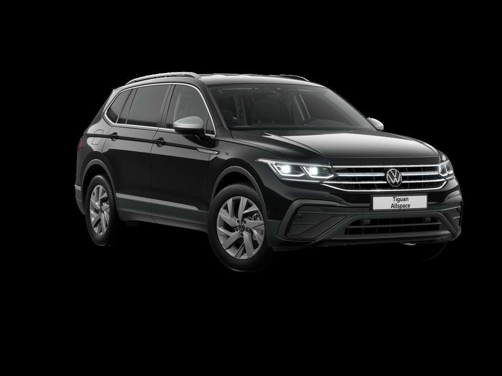 Volkswagen Tiguan 2023 Diesel