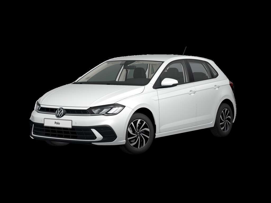 Volkswagen Polo 2023 Benzine