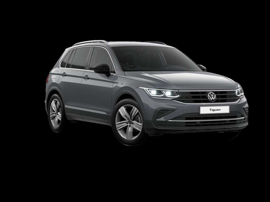 Volkswagen Tiguan 2024 Benzine