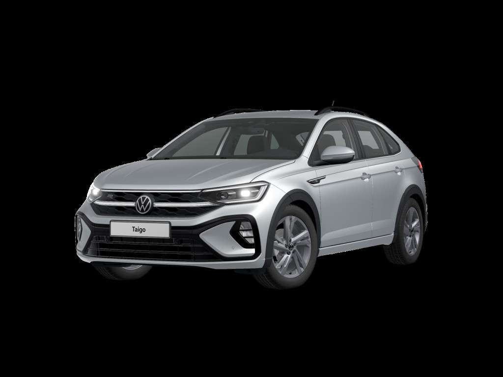 Volkswagen Taigo 2023 Benzine