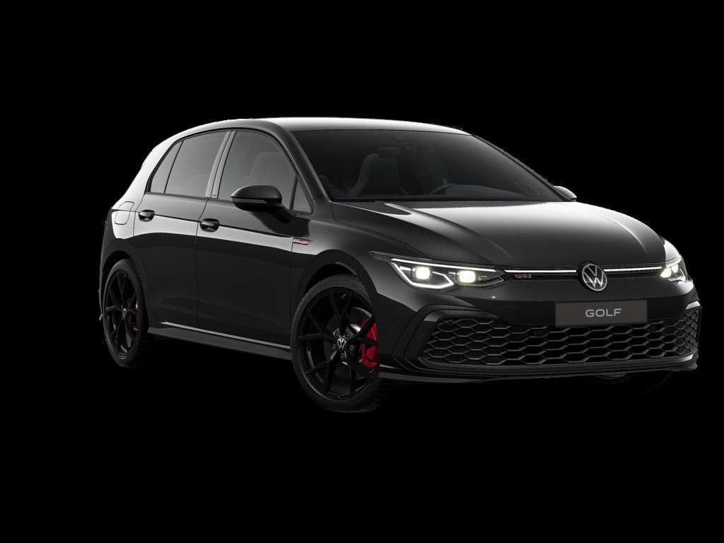 Volkswagen Golf 2024 Benzine