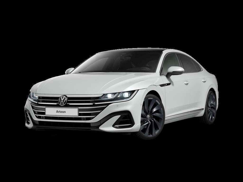 Volkswagen Arteon 2021 Diesel