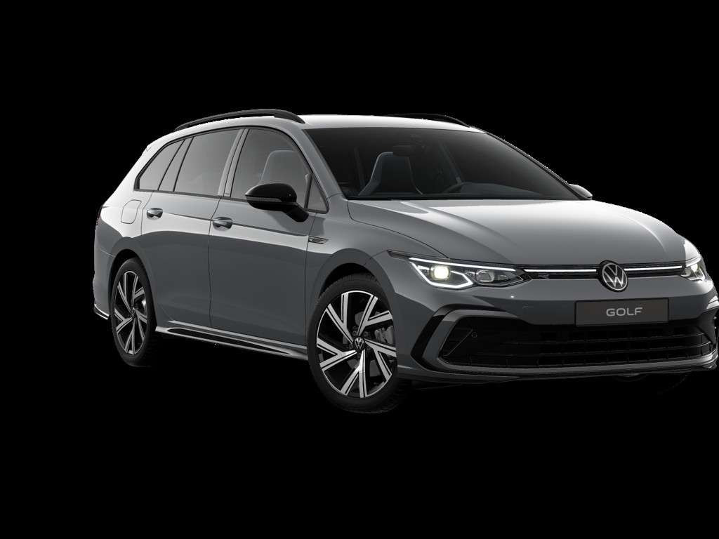 Volkswagen Golf 2024 Benzine