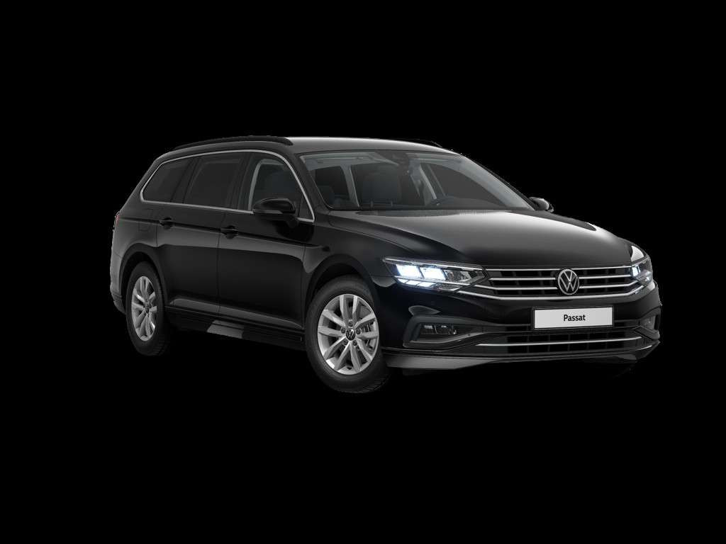 Volkswagen Passat 2024 Diesel