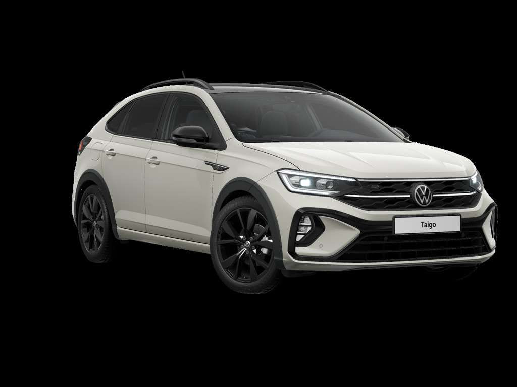 Volkswagen Taigo 2023 Benzine