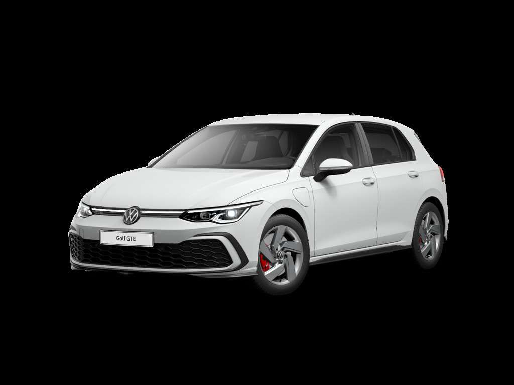 Volkswagen Golf 2021 Hybride Benzine