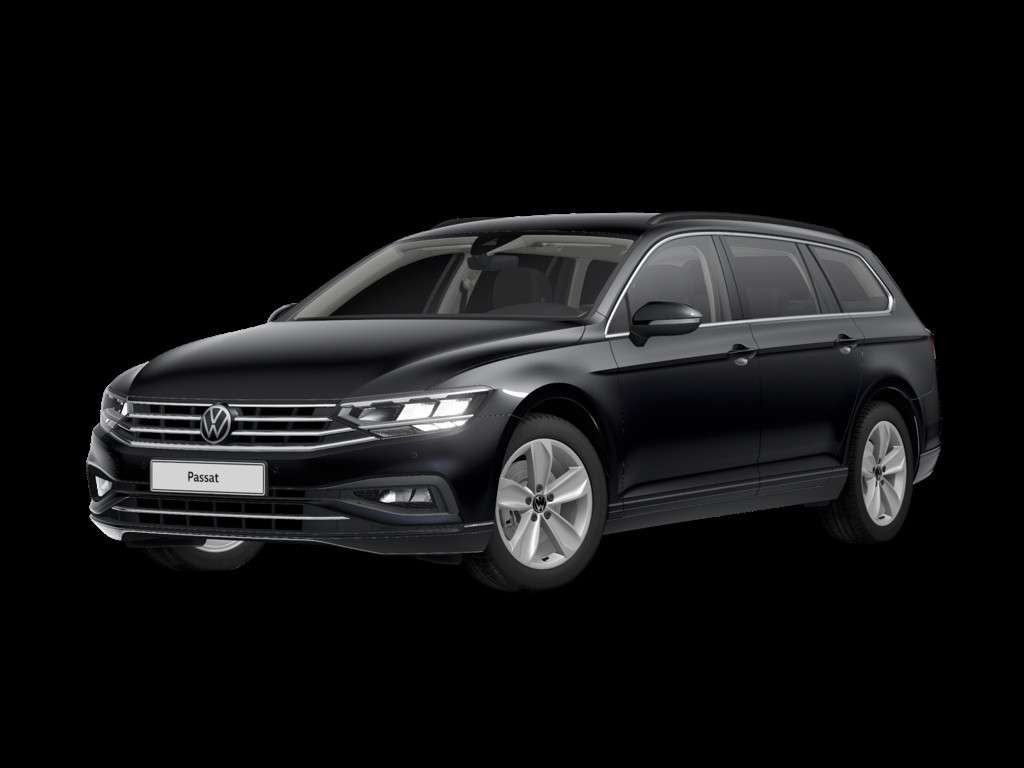 Volkswagen Passat 2021 Diesel