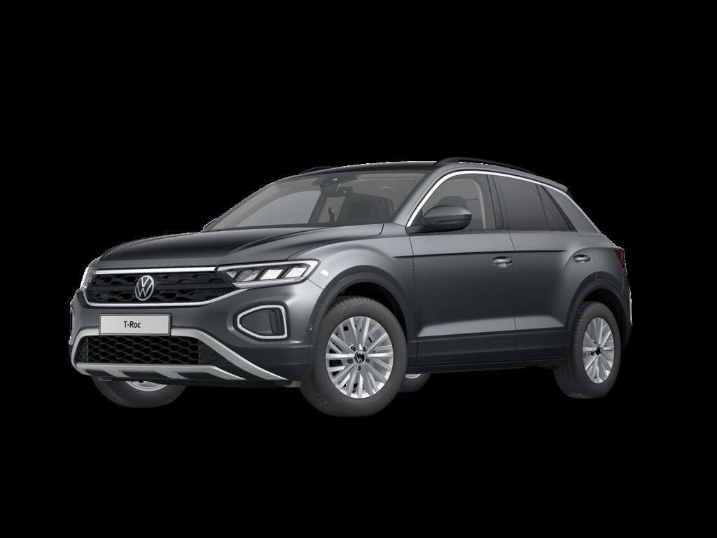 Volkswagen T-Roc 2023 Benzine