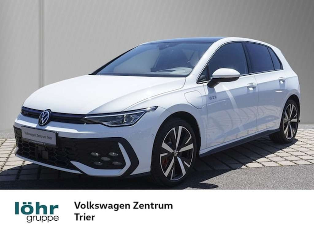 Volkswagen Golf 2024 Hybride Benzine