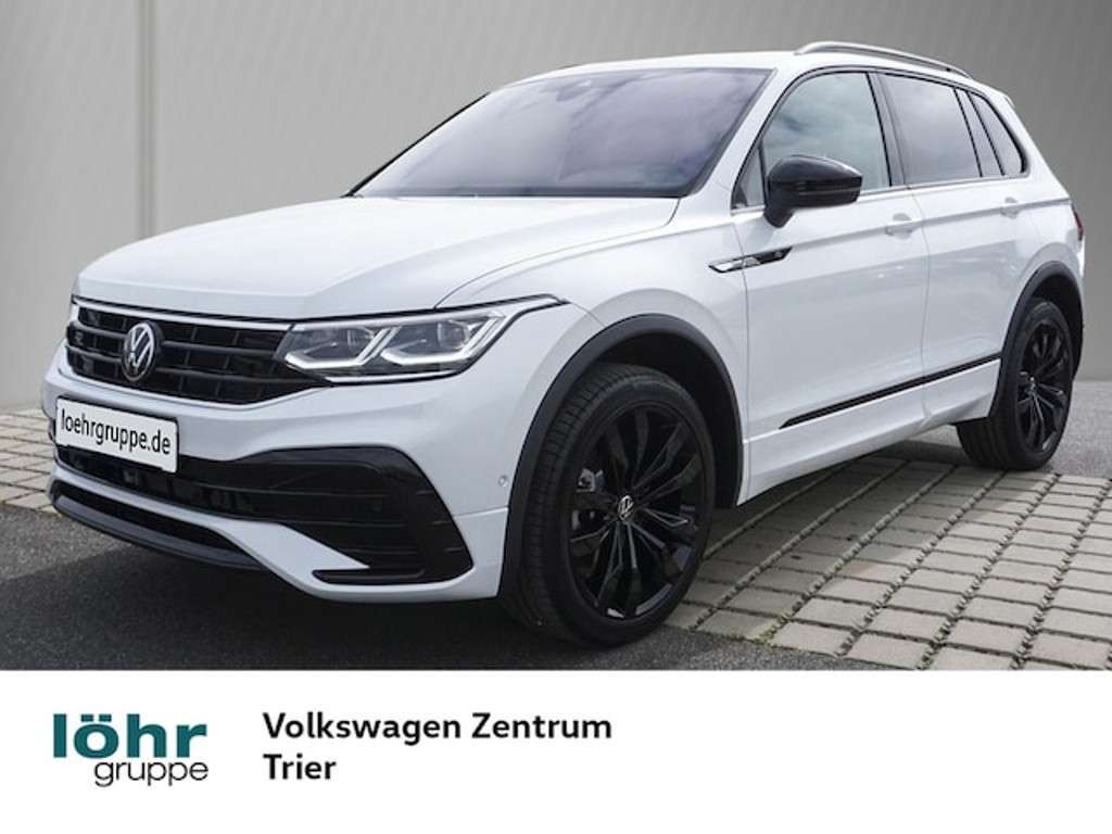 Volkswagen Tiguan 2024 Diesel