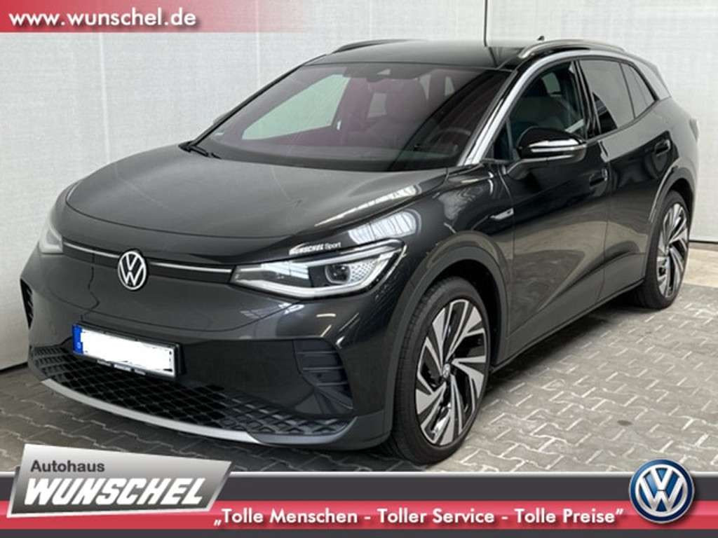 Volkswagen ID.4 2021 Elektrisch