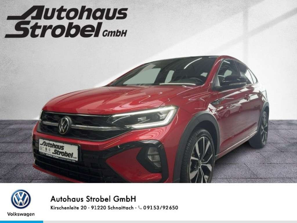 Volkswagen Taigo 2023 Benzine