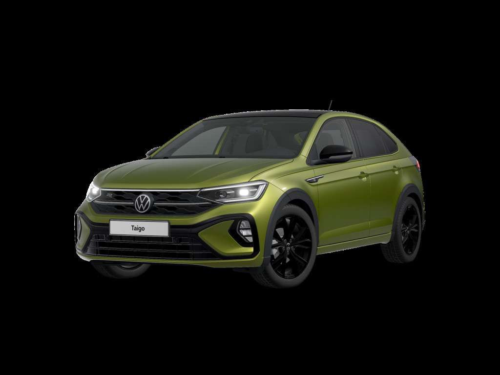 Volkswagen Taigo 2023 Benzine