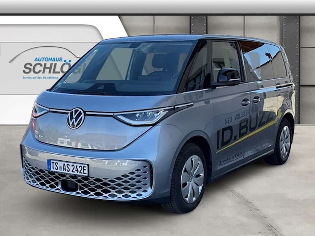 Volkswagen ID. Buzz 2024 Elektrisch