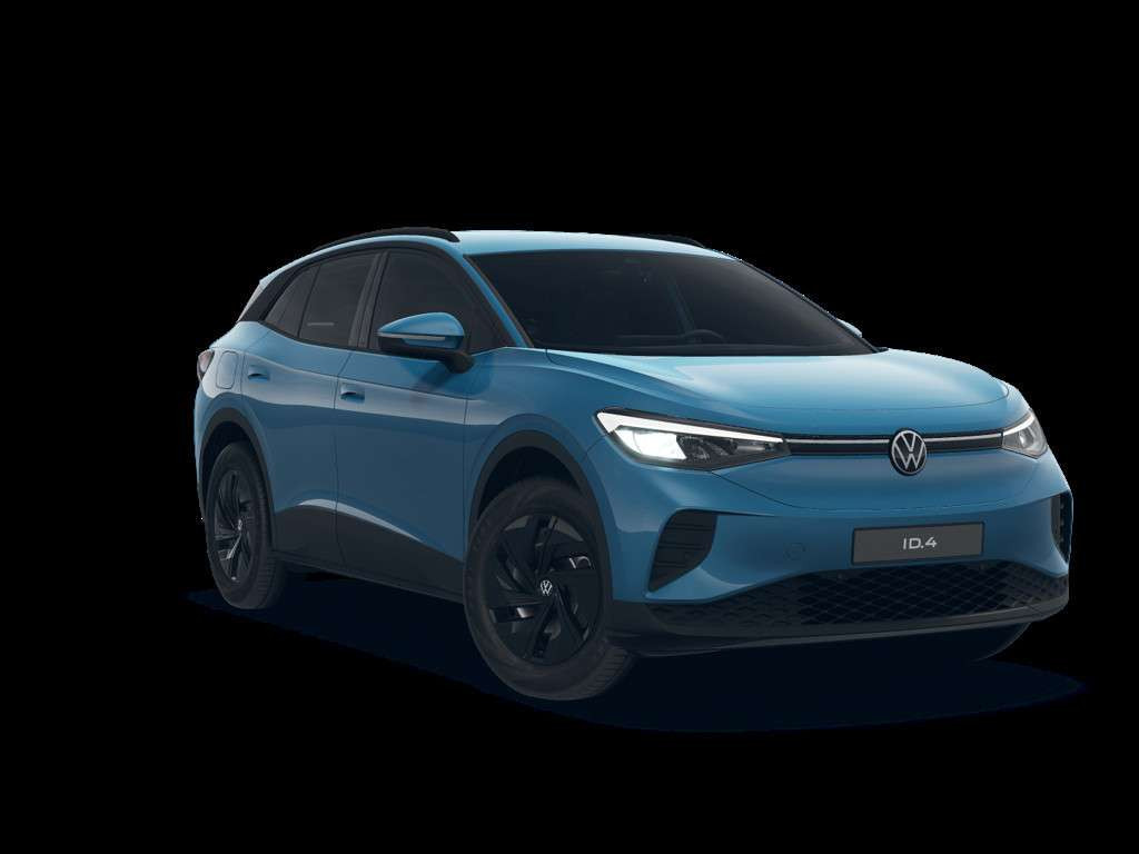 Volkswagen ID.4