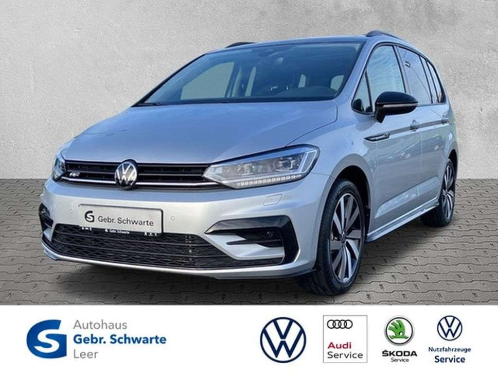 Volkswagen Touran 2024 Diesel