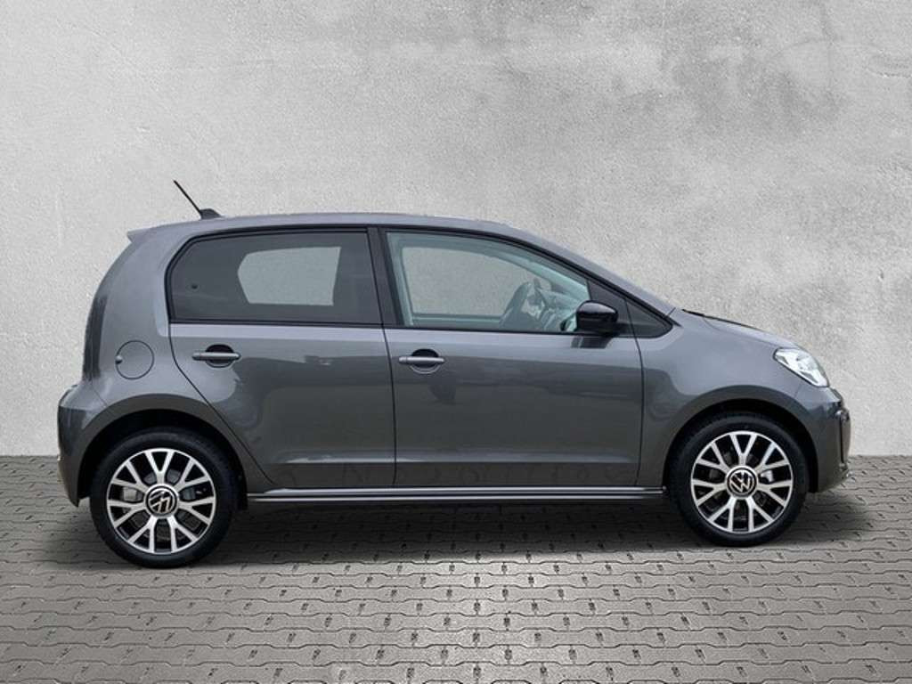 Volkswagen e-Up!