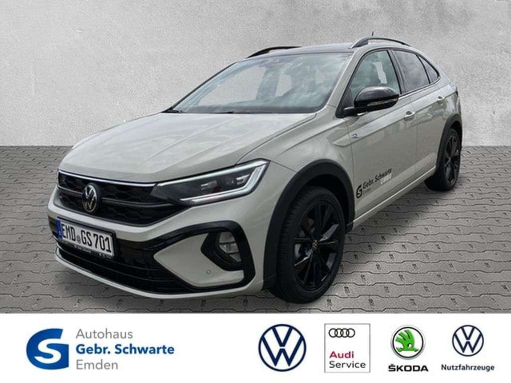 Volkswagen Taigo 2024 Benzine