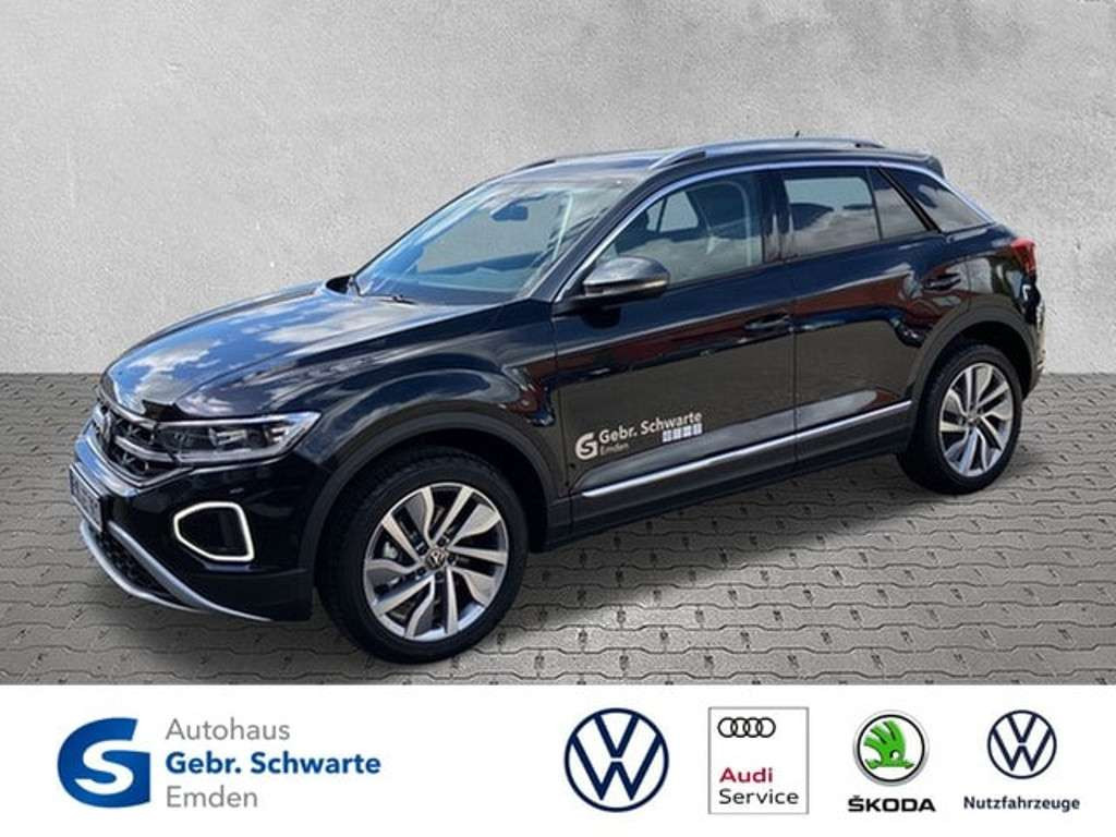 Volkswagen T-Roc 2024 Diesel