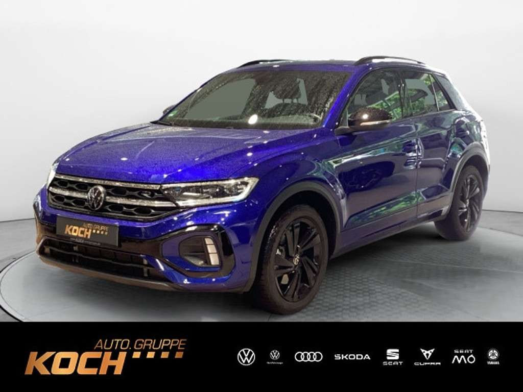Volkswagen T-Roc 2024 Diesel