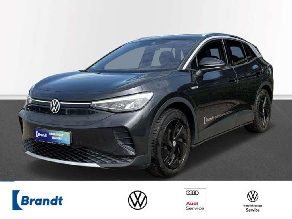 Volkswagen ID.4 2020 Elektrisch
