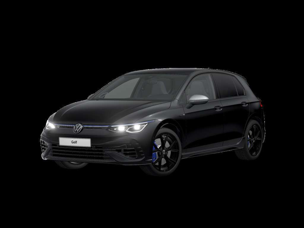 Volkswagen Golf 2023 Benzine