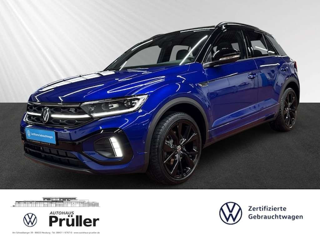 Volkswagen T-Roc 2024 Diesel