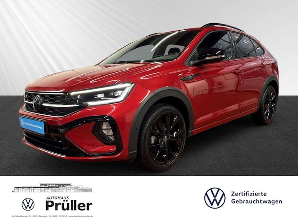 Volkswagen Taigo 2022 Benzine