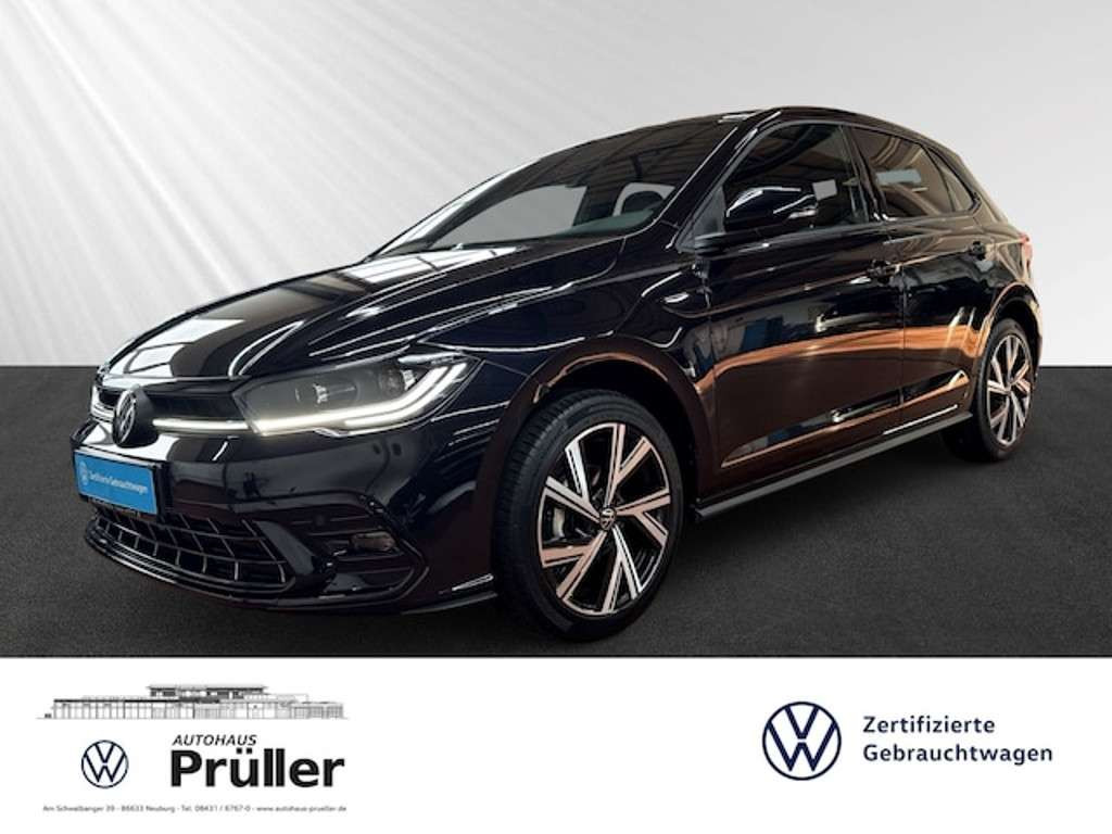Volkswagen Polo 2024 Benzine