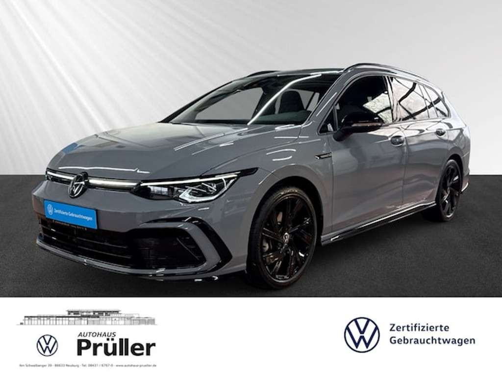 Volkswagen Golf 2024 Diesel