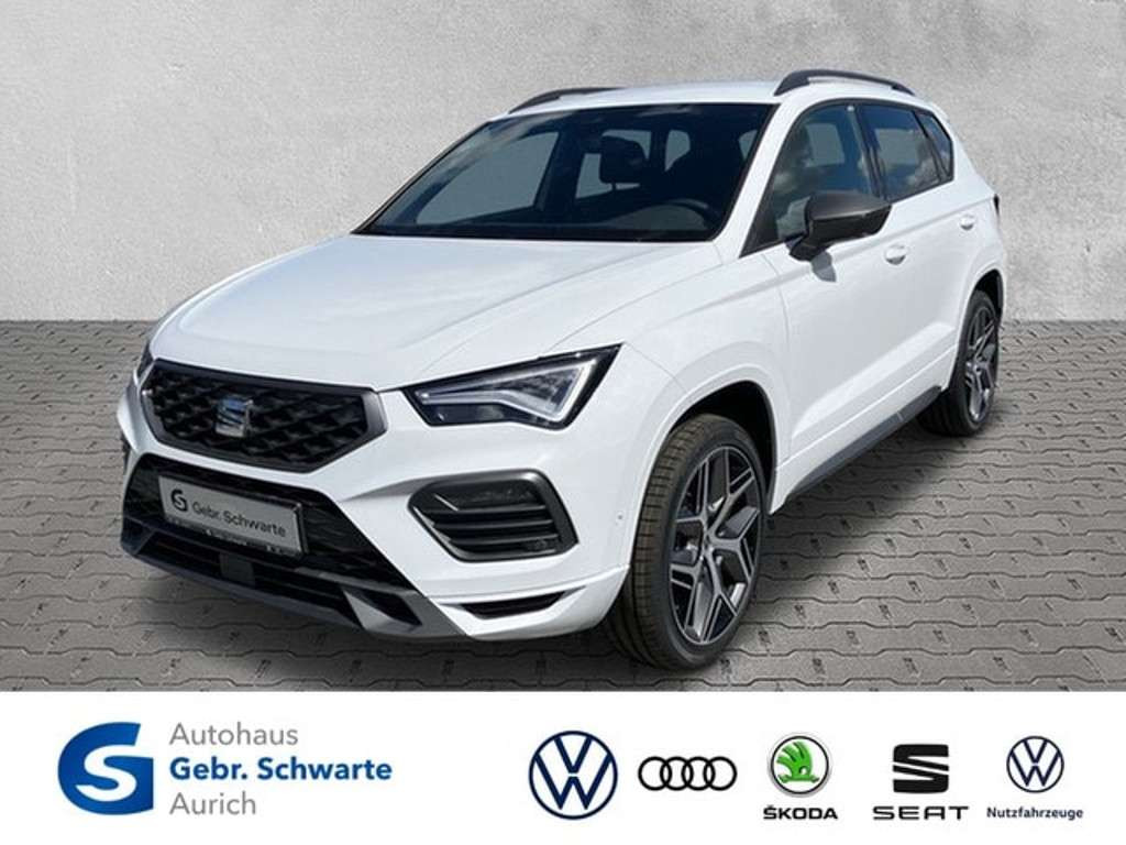Seat Ateca 2024 Diesel
