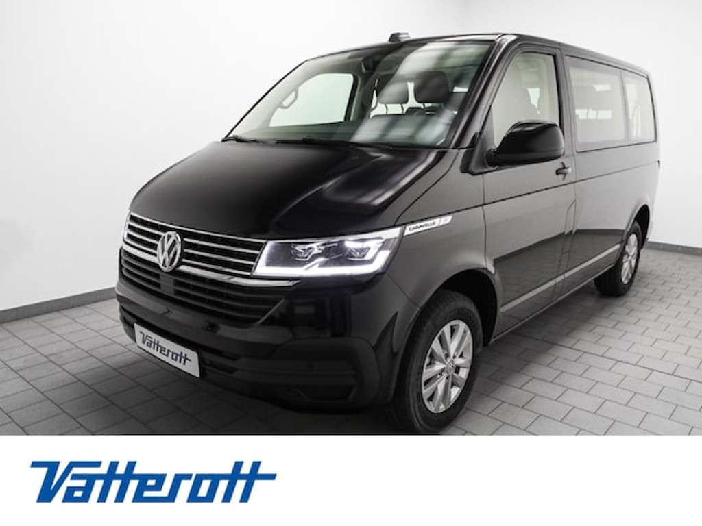 Volkswagen Caravelle 2024 Diesel