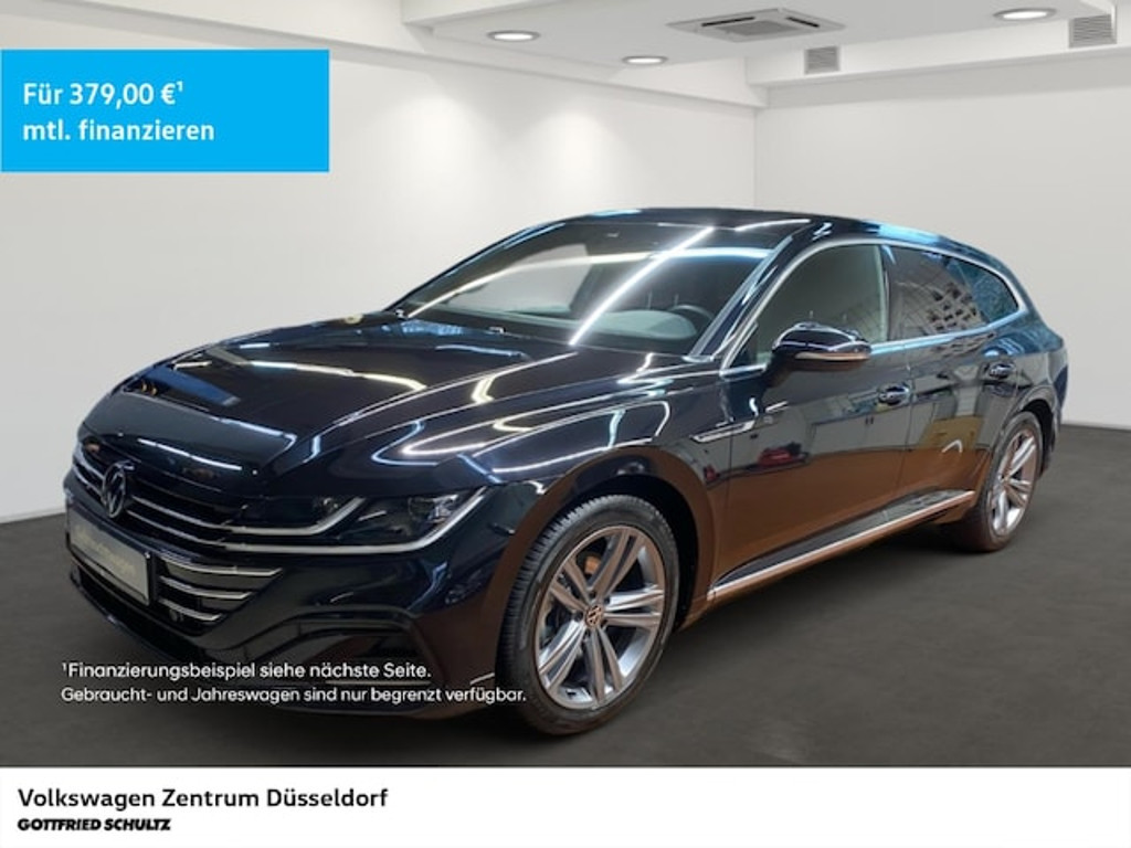 Volkswagen Arteon Shooting Brake 2024 Diesel